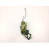 Recambio de cerradura puerta delantera izquierda para rover 600 i (rh) 620 sdi referencia OEM IAM FQJ101160  