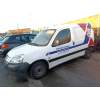 peugeot partner furgoneta/monovolumen (5_, g_) del año 2008