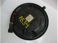 Recambio de motor calefacion renault laguna 19 d f9q c6 11968cv 5p 2004 para renault laguna 1.9 d f9q c6 referencia OEM IAM DELP 2