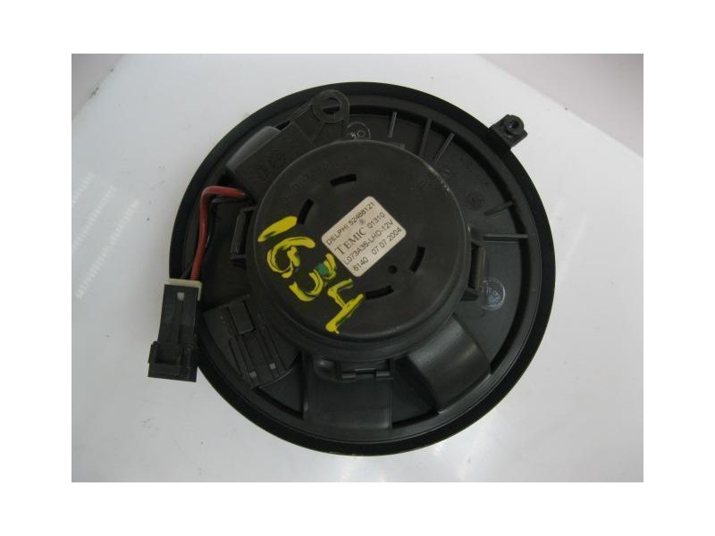 Recambio de motor calefacion renault laguna 19 d f9q c6 11968cv 5p 2004 para renault laguna 1.9 d f9q c6 referencia OEM IAM DELP