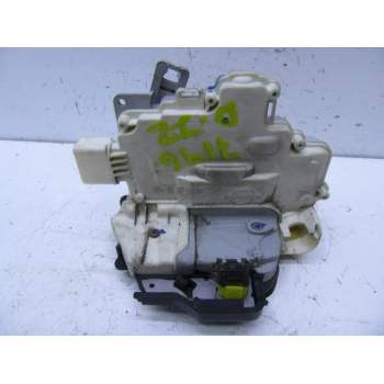 CERRADURA PUERTA DELANTERA IZQUIERDA 837015 