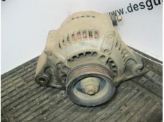 Recambio de alternador : toyota corolla : 1.3 [1994] para toyota corolla 1.3 referencia OEM IAM 2706011270  
