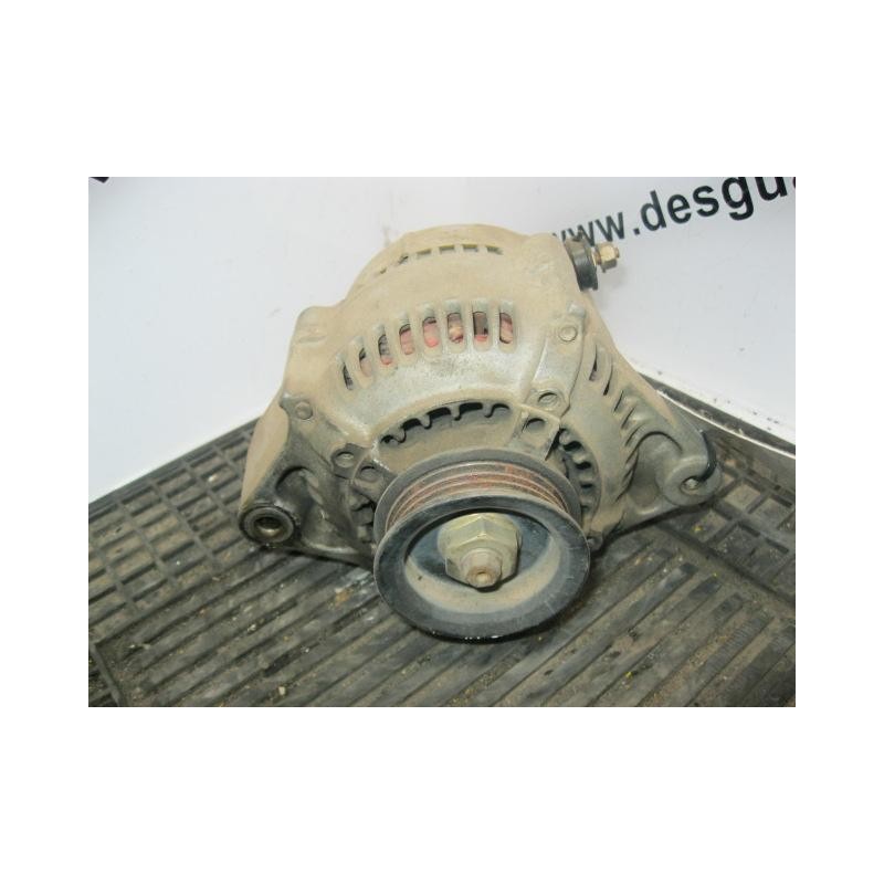 Recambio de alternador : toyota corolla : 1.3 [1994] para toyota corolla 1.3 referencia OEM IAM 2706011270  