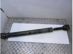 Recambio de transmision caja grupo trasero : kia sorento : 2.5 crdi (140,04cv) [2004] para kia sorento 2.5 crdi referencia OEM I