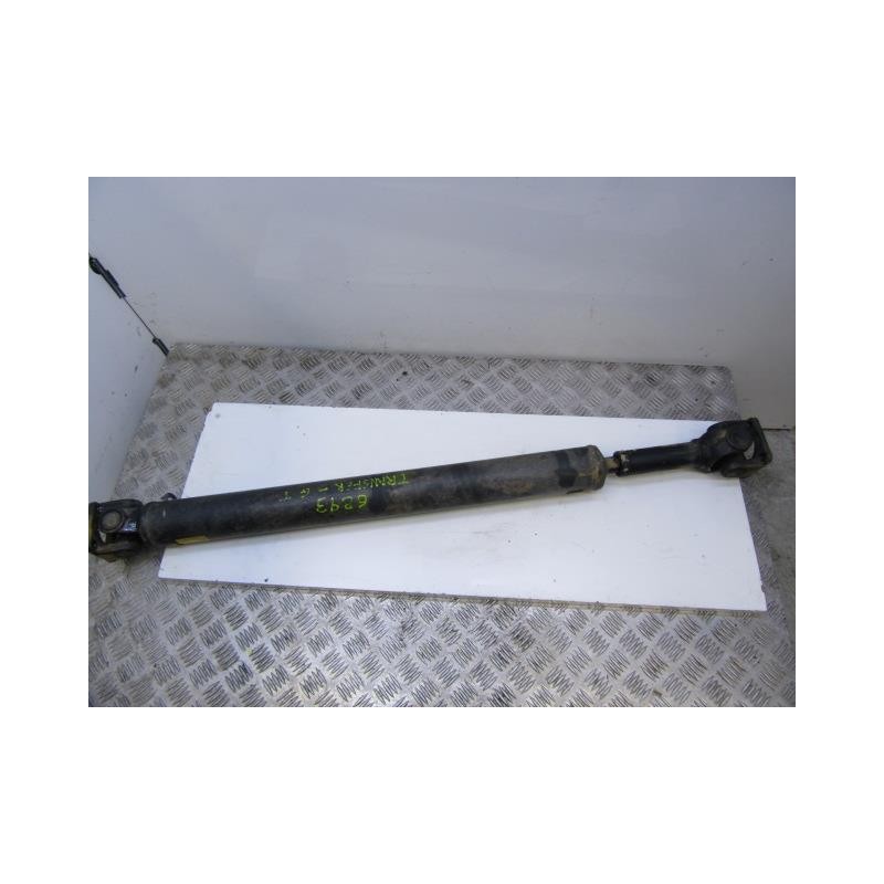 Recambio de transmision caja grupo trasero : kia sorento : 2.5 crdi (140,04cv) [2004] para kia sorento 2.5 crdi referencia OEM I