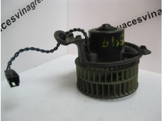 Recambio de motor calefacion chrysler voyager 25 td le td dmoo 1156cv 5p 1996 para chrysler voyager 2.5 td le td (d-moo) referen