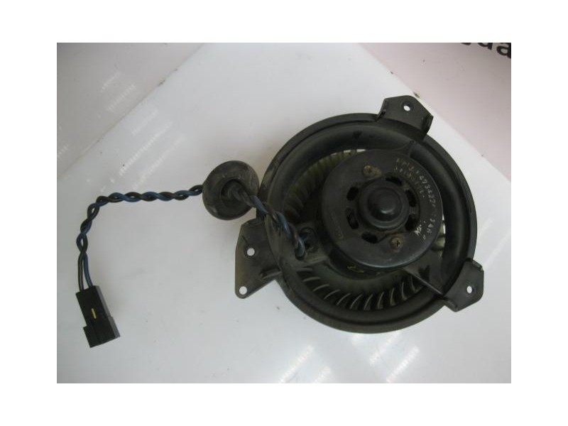 Recambio de motor calefacion chrysler voyager 25 td le td dmoo 1156cv 5p 1996 para chrysler voyager 2.5 td le td (d-moo) referen