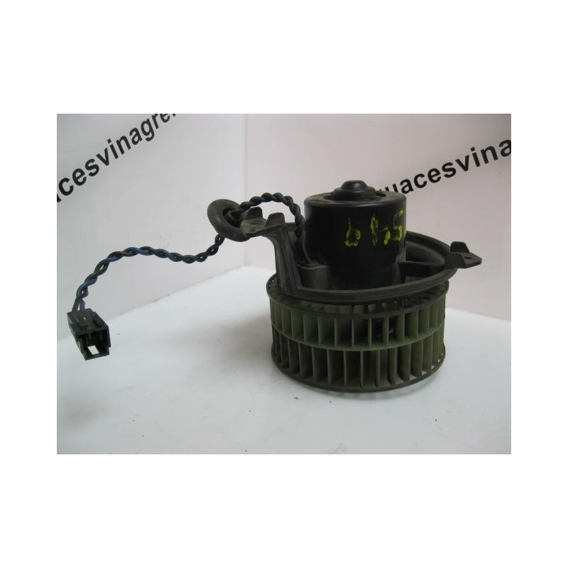 Recambio de motor calefacion chrysler voyager 25 td le td dmoo 1156cv 5p 1996 para chrysler voyager 2.5 td le td (d-moo) referen