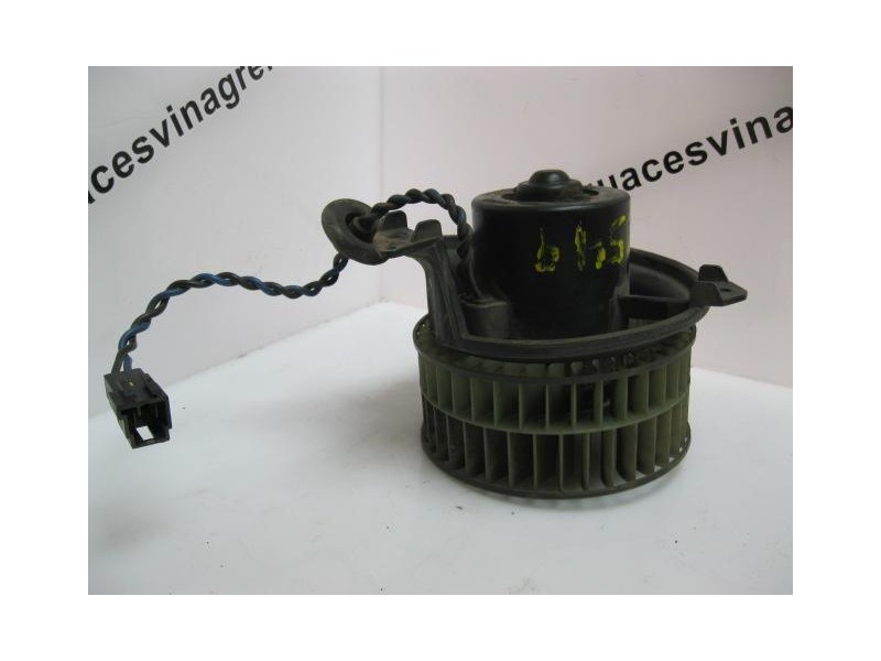 Recambio de motor calefacion chrysler voyager 25 td le td dmoo 1156cv 5p 1996 para chrysler voyager 2.5 td le td (d-moo) referen