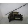 Recambio de motor arranque para renault safrane 2.3 d referencia OEM IAM D7R23  