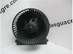 Recambio de motor calefacion seat toledo 16 g azd 10472cv 5p 2002 para seat toledo 1.6 g -azd referencia OEM IAM    2