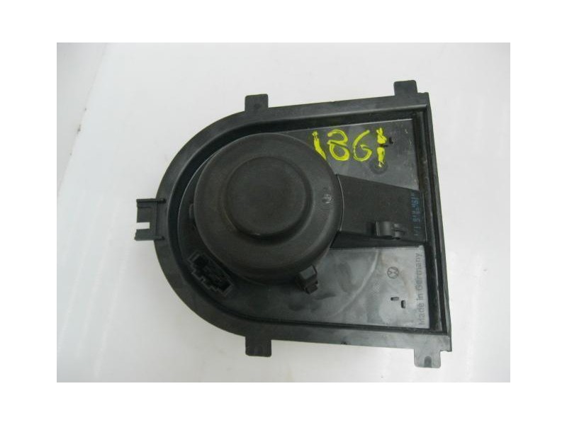 Recambio de motor calefacion seat toledo 16 g azd 10472cv 5p 2002 para seat toledo 1.6 g -azd referencia OEM IAM   