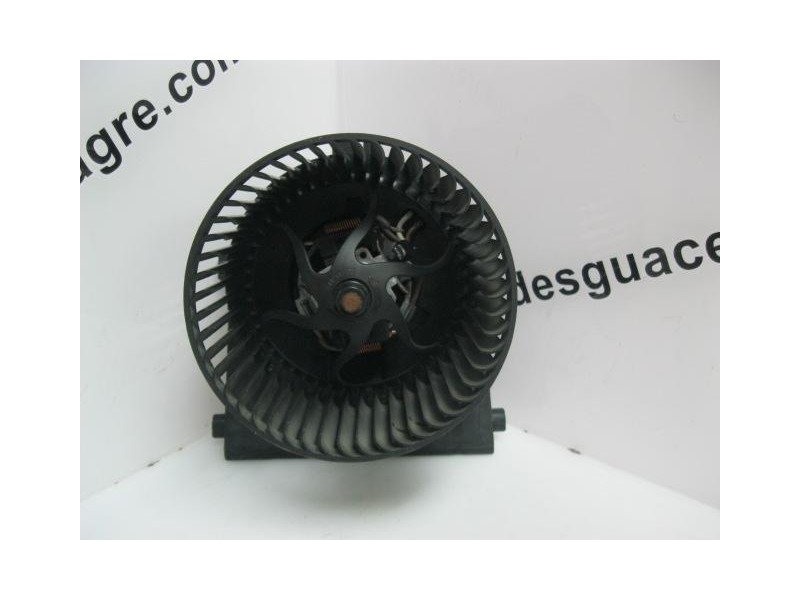 Recambio de motor calefacion seat toledo 16 g azd 10472cv 5p 2002 para seat toledo 1.6 g -azd referencia OEM IAM   