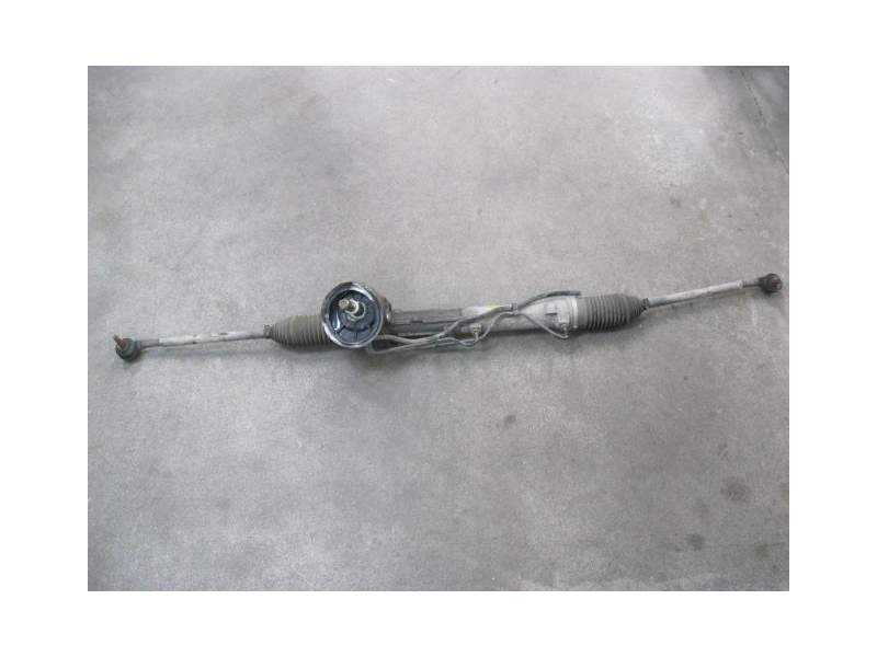 Recambio de cremallera direccion para peugeot 206 1.1 g -hfx 5p referencia OEM IAM   