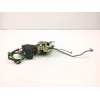 Recambio de cerradura puerta delantera izquierda para rover 600 i (rh) 620 sdi referencia OEM IAM FQJ101160  