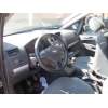 opel zafira / zafira family b (a05) del año 2006