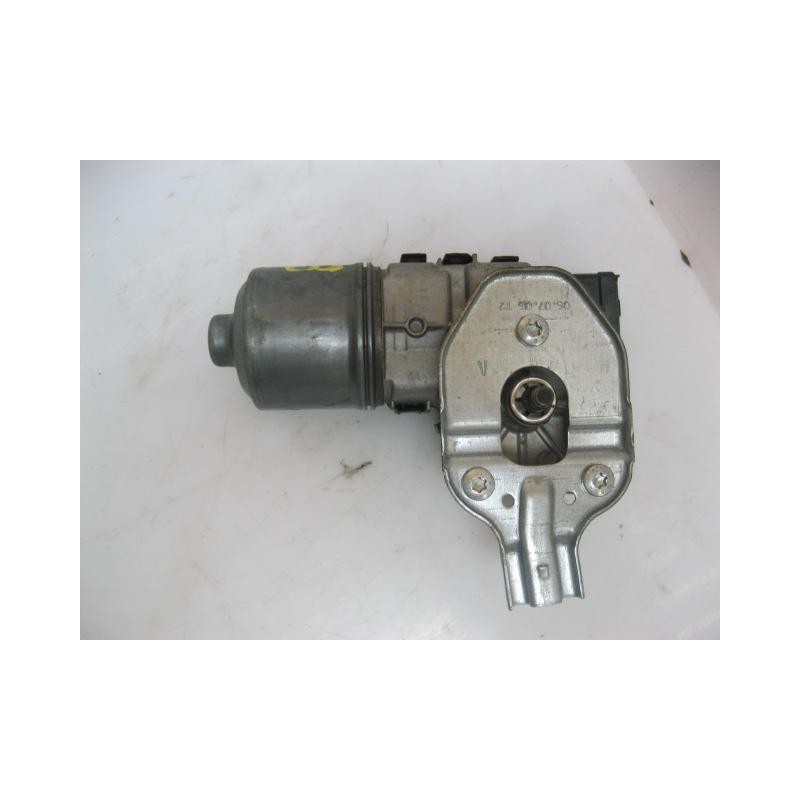 Recambio de motor limpia delantero peugeot 207 16 g nfu 1088cv 2006 para peugeot 207 1.6 g -nfu referencia OEM IAM   