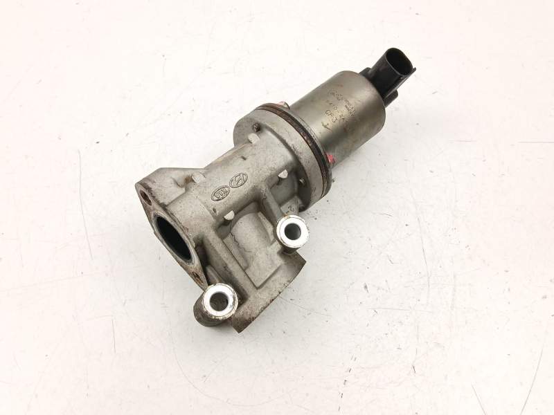 Recambio de valvula egr para kia cee´d sw (ed) 1.6 crdi 115 referencia OEM IAM 284102A120  