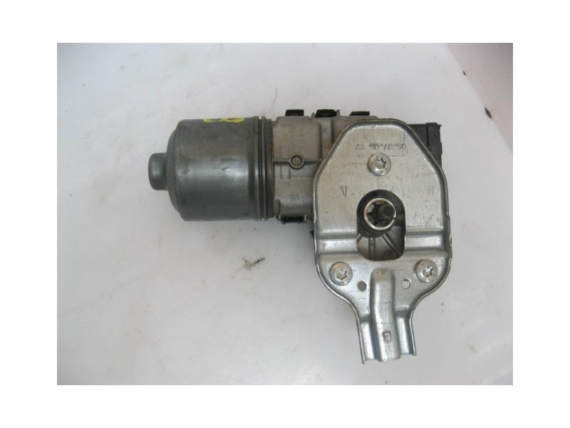 Recambio de motor limpia delantero peugeot 207 16 g nfu 1088cv 2006 para peugeot 207 1.6 g -nfu referencia OEM IAM   