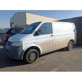 VOLKSWAGEN TRANSPORTER T5 Furgoneta (7HA, 7HH, 7EA, 7EH) de desguace