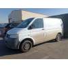 volkswagen transporter t5 furgoneta (7ha, 7hh, 7ea, 7eh) del año 2006