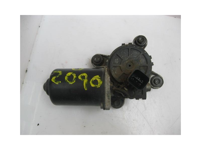 Recambio de motor limpia delantero hyundai accent 13 g 4ea 8609cv 5p 2006 para hyundai accent 1.3 g 4ea referencia OEM IAM   