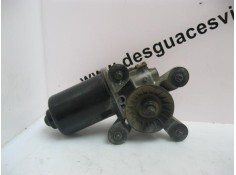 Recambio de motor limpia delantero hyundai accent 13 g 4ea 8609cv 5p 2006 para hyundai accent 1.3 g 4ea referencia OEM IAM    2