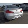 Recambio de carroceria para infiniti g sedán 37 referencia OEM IAM   