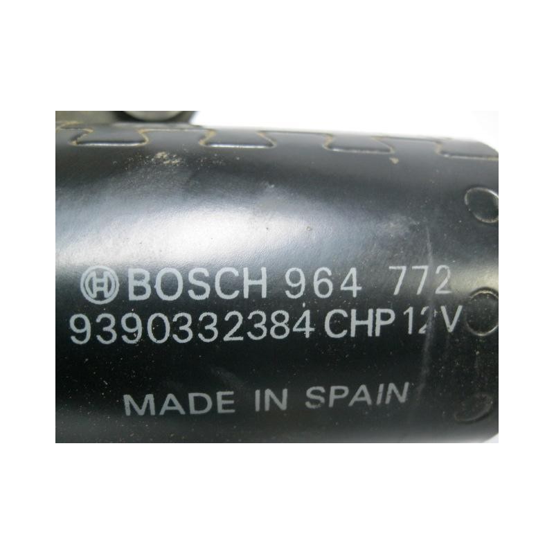 Recambio de motor limpia delantero nissan terrano 27 td td27 ti12512cv 3p 1998 para nissan terrano 2.7 td -td27 ti 3p referencia