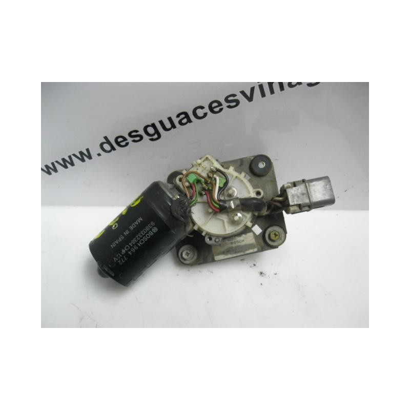 Recambio de motor limpia delantero nissan terrano 27 td td27 ti12512cv 3p 1998 para nissan terrano 2.7 td -td27 ti 3p referencia