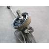 Recambio de cremallera direccion para peugeot 206 1.1 g -hfx 5p referencia OEM IAM   