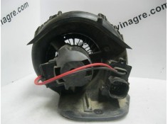 Recambio de motor calefacion renault kangoo 12 g d7f 5848cv 5p 1998 para renault kangoo 1.2 g -d7f 5p referencia OEM IAM 91.745.