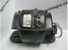 Recambio de motor calefacion renault kangoo 12 g d7f 5848cv 5p 1998 para renault kangoo 1.2 g -d7f 5p referencia OEM IAM 91.745. 2