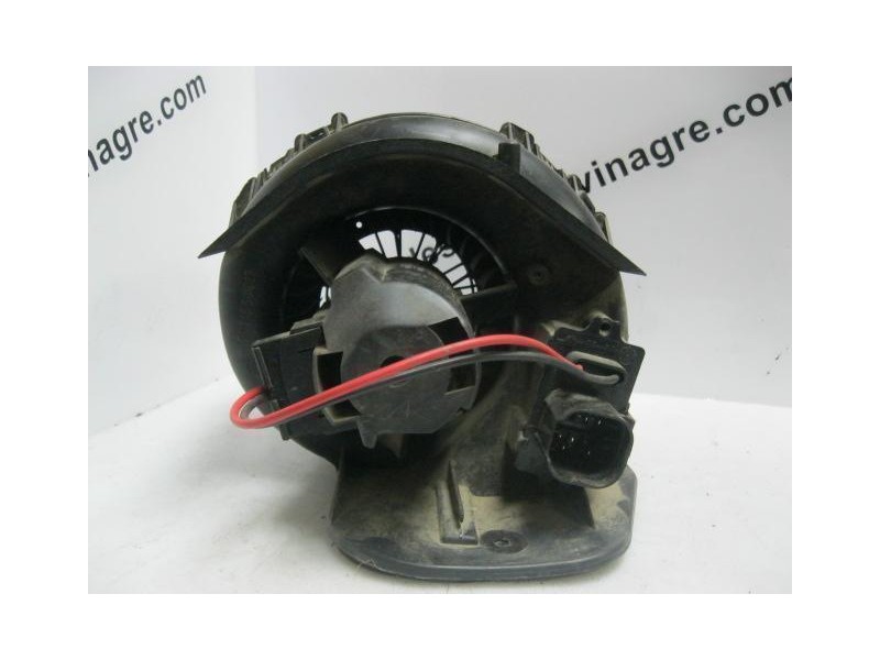 Recambio de motor calefacion renault kangoo 12 g d7f 5848cv 5p 1998 para renault kangoo 1.2 g -d7f 5p referencia OEM IAM 91.745.