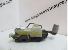 Recambio de cerradura pta. del. izq. : toyota celica : 1.8 g 3p 7a f 115 cv [2000] para toyota celica 1.8 g  7a f 115 cv referen