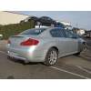 Recambio de carroceria para infiniti g sedán 37 referencia OEM IAM   