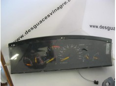Recambio de cuadro instrumentos : pontiac trans : 3.8 gt 4p [1998] para pontiac trans 3.8 gt referencia OEM IAM   