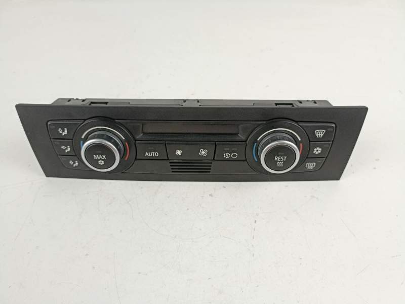 Recambio de mandos calefaccion aire para bmw serie 1 coupe (e82) 123d referencia OEM IAM 64119199260 A2C53338455 