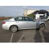 Recambio de carroceria para infiniti g sedán 37 referencia OEM IAM   