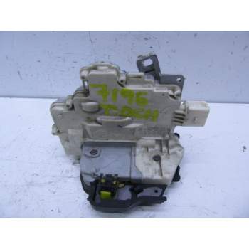 CERRADURA PUERTA TRASERA DERECHA 839016 
