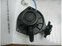 Recambio de motor calefacion nissan primera 20 td dcd20 8976cv 5p 2000 para nissan primera 2.0 td (d-cd20) referencia OEM IAM    2