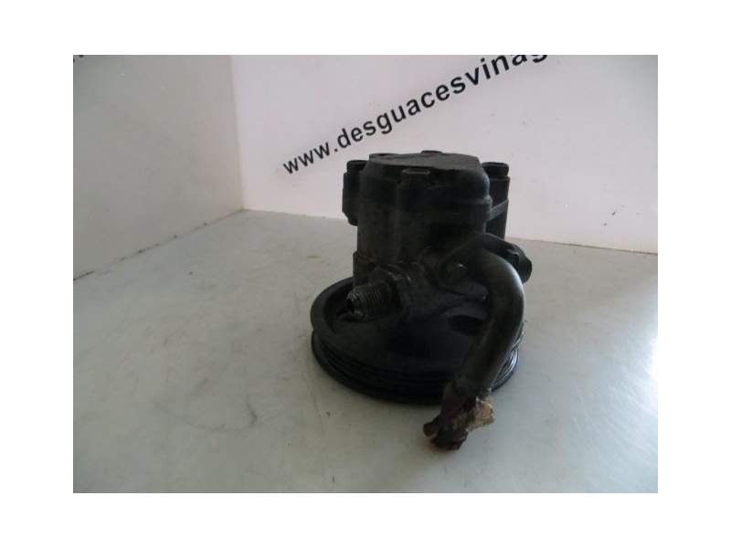 Recambio de bomba direccion para suzuki baleno 1.6 g/g16b 16v referencia OEM IAM   