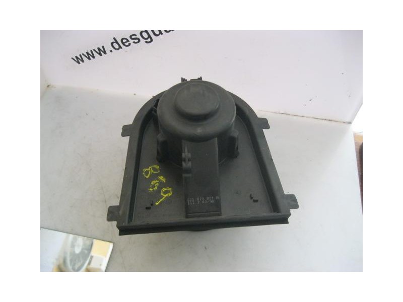 Recambio de motor calefacion audi a3 18g_turbo aum150cv 3p 1999 para audi a3 1.8-g_turbo-( aum-150cv) referencia OEM IAM   