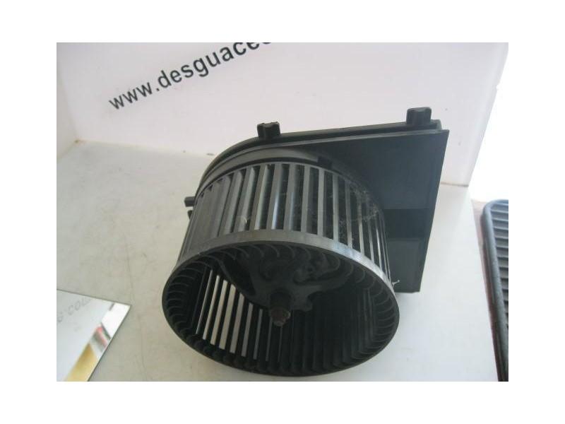 Recambio de motor calefacion audi a3 18g_turbo aum150cv 3p 1999 para audi a3 1.8-g_turbo-( aum-150cv) referencia OEM IAM   