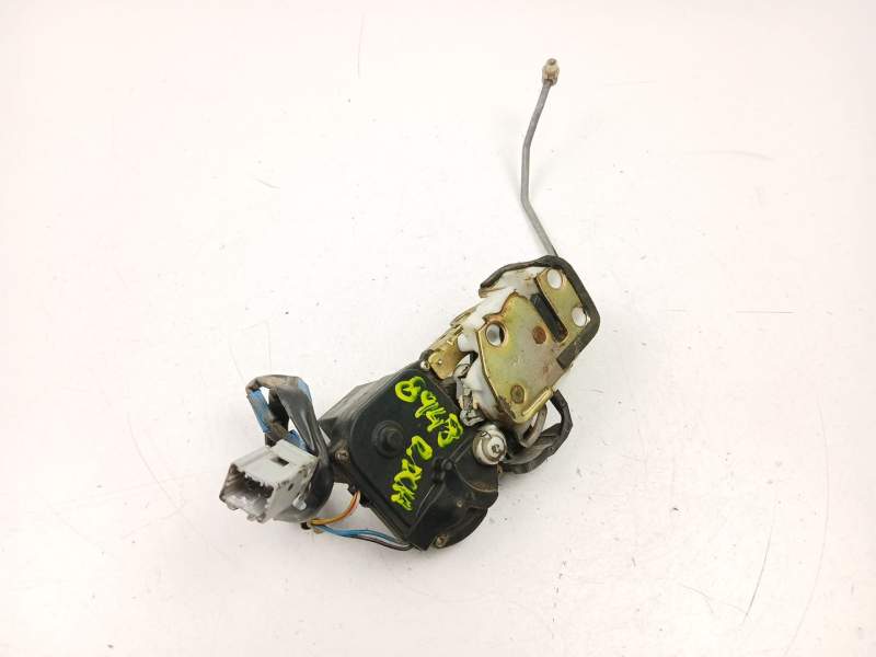Recambio de cerradura puerta delantera derecha para rover 600 i (rh) 620 sdi referencia OEM IAM FQJ101150  