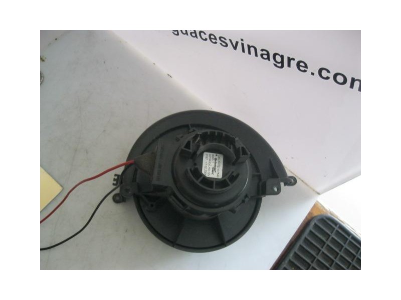 Recambio de motor calefacion opel astra 16gz16xepastra h 5p 2005 para opel astra 1.6-g-(z16xep)-astra h referencia OEM IAM L073A