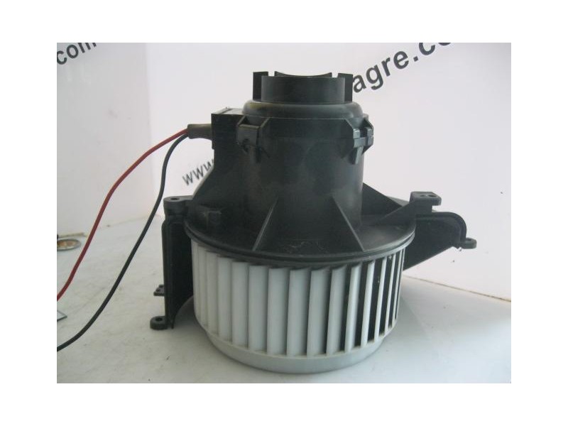 Recambio de motor calefacion opel astra 16gz16xepastra h 5p 2005 para opel astra 1.6-g-(z16xep)-astra h referencia OEM IAM L073A