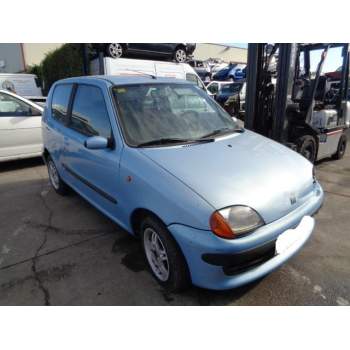 FIAT SEICENTO de desguace
