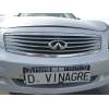 Recambio de carroceria para infiniti g sedán 37 referencia OEM IAM   