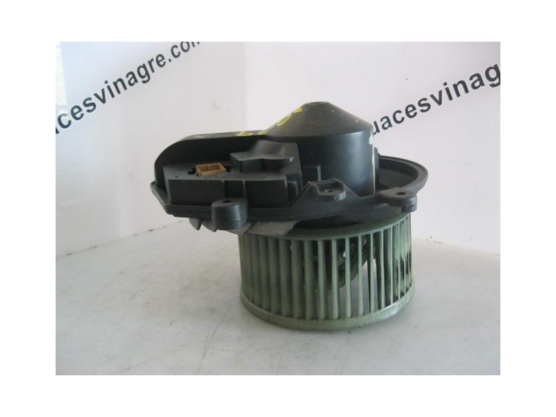 Recambio de motor calefacion volkswagen passat 19 tdi afn 11016cv 5p 1999 para volkswagen passat 1.9 tdi afn referencia OEM IAM 
